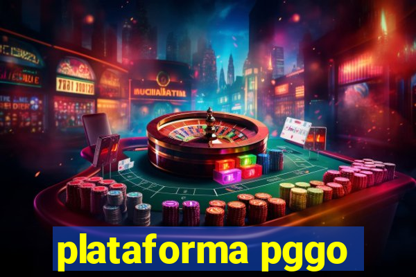 plataforma pggo